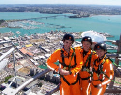 Vertigo Climb