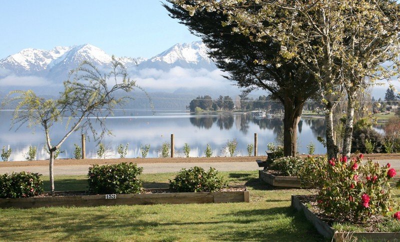 Lakeview Powered Site