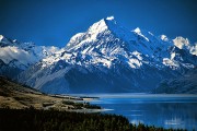 winter in NZ
