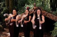 Maori Hangi & Concert
