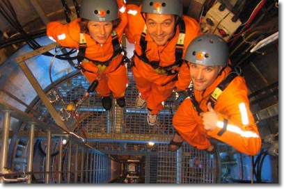 Vertigo Climb
