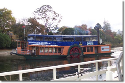 Waipa Delta