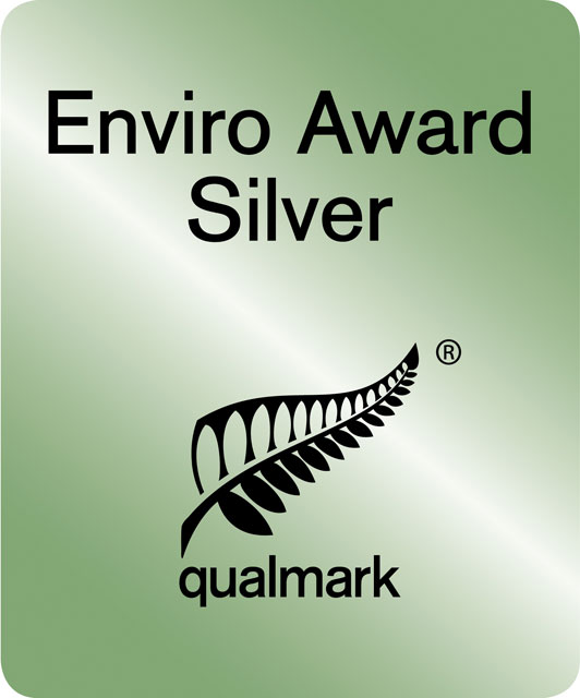 Qualmark Rating
