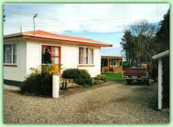 Tourist Flats