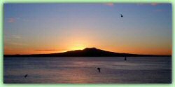 Watch the sunrise