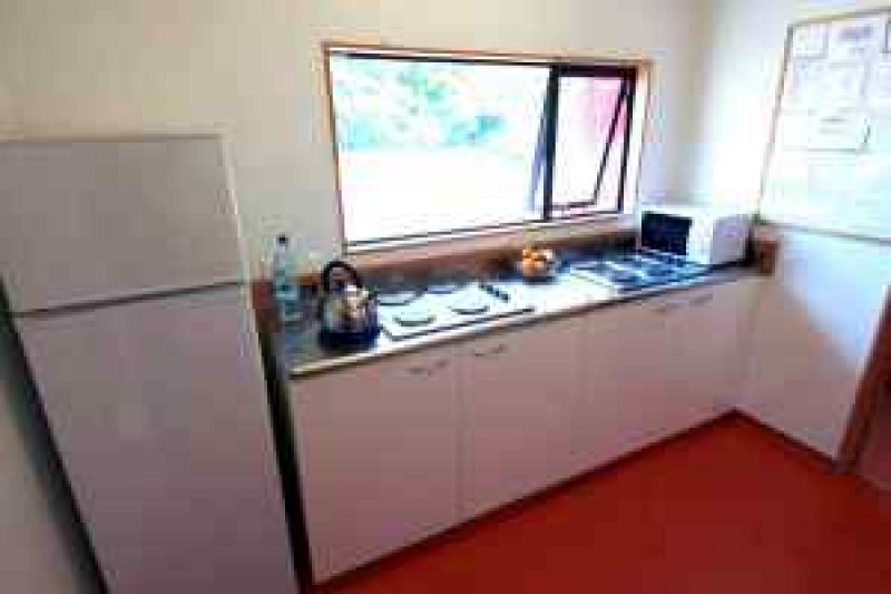 Capital Gateway Motor Inn and Campervan Park