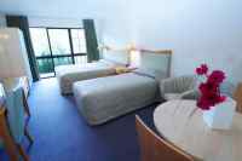 Capital Gateway Motor Inn and Campervan Park