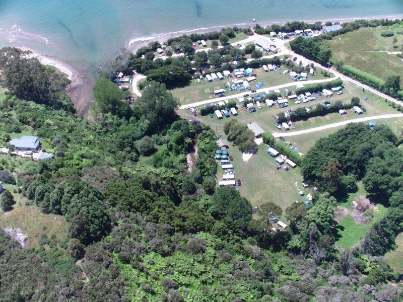 Golden Bay Holiday Park