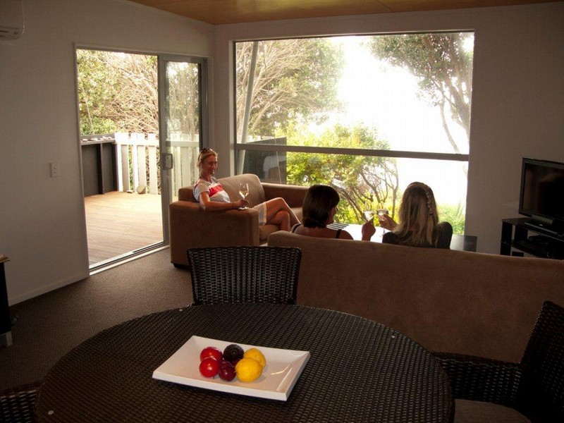 Golden Bay Holiday Park