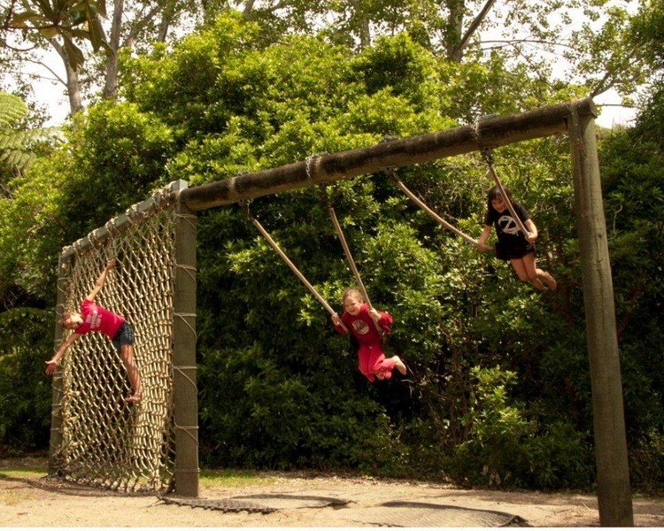 Golden Bay Holiday Park