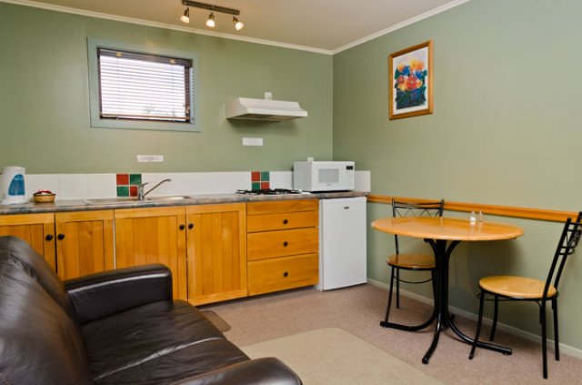 Twizel Holiday Park