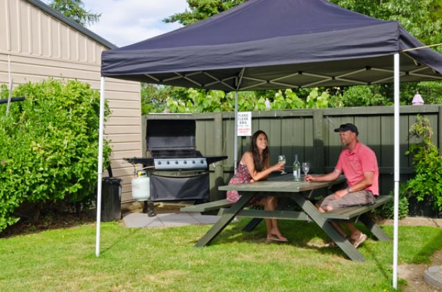Twizel Holiday Park