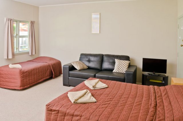 Twizel Holiday Park